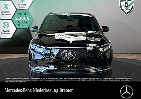 Mercedes-Benz EQA 300 4M PROGRESSIVE Advanced VZ-Ass/WD/Totw/