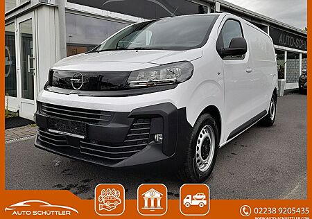 Opel Vivaro Kasten L2, Totwinkel,Sitzh,Kamera180°,Nav