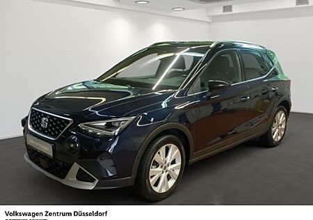 Seat Arona XPerience 1.0 TSI Navigation Sitzheizung