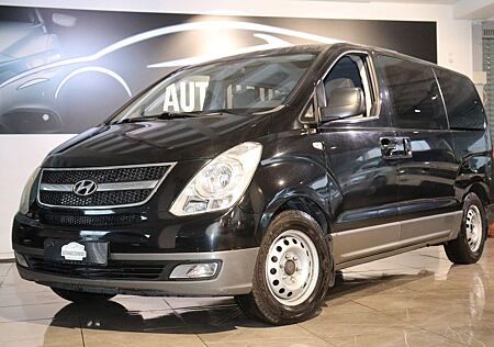 Hyundai H-1 Travel *8-Sitzer*Klima*PDC*AHK 2,3t