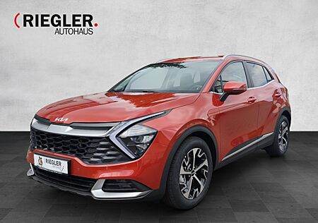 Kia Sportage 1.6 Automatik Allrad AWD 18"