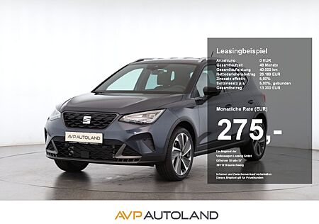 Seat Arona 1.0 TSI FR