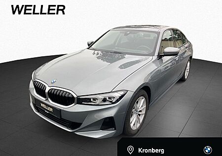 BMW 320i Limo LiveProf Tempo HiFi HUD Memory PDC LED