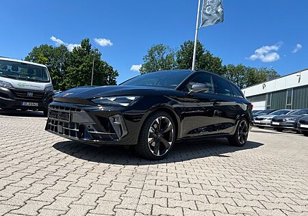 Cupra Leon Sportstourer 1.5 eTSI Voll-LED Teilleder AC