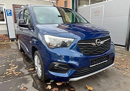 Opel Combo Life Ultimate,Shz,Totwinkel,Automatik