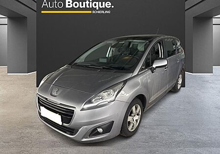 Peugeot 5008 1.2 / PureTech 130 Active /AHK/PDC/PANO/UVM