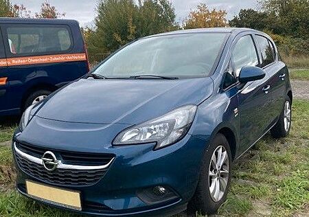 Opel Corsa 1.2 Edition