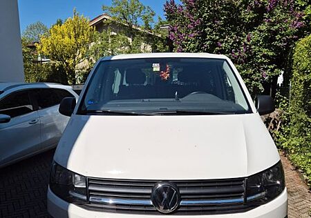 VW T6 Multivan Volkswagen