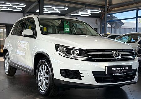 VW Tiguan Volkswagen Trend & Fun BMT*HU/AU NEU*