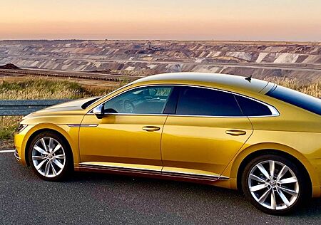 VW Arteon Volkswagen 2.0 TDI SCR DSG Elegance