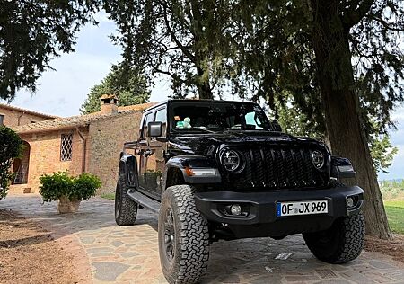 Jeep Gladiator 3.0 V6