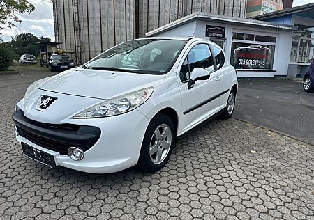 Peugeot 207 Urban Move