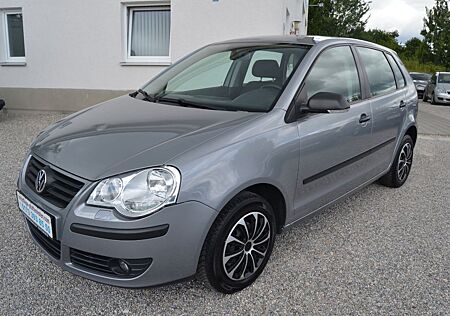 VW Polo Volkswagen IV Tour*Klima*SHZ*PDC*