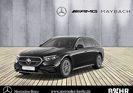 Mercedes-Benz E 220 d 4M T AMG/Pano/Digital-Light/Distronic