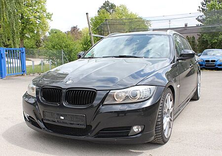 BMW 320iA Touring Navi-Panorama-Xenon-LM18"