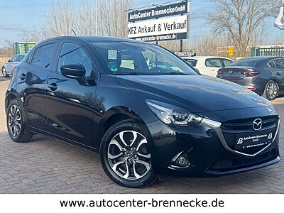 Mazda 2 Lim. Nakama*PDC*NAVI*LED*