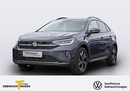 VW Taigo Volkswagen 1.0 TSI DSG LIFE MATRIX APP-CON LM17 KAMER