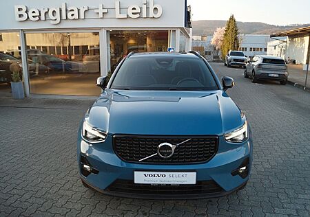 Volvo XC 40 XC40 B3 Benzin 2WD Ultra Dark DKG/BLIS/Pixel/360
