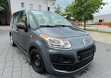 Citroën C3 Picasso KLIMA VTi 95 Exclusive