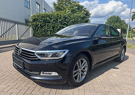 VW Passat Volkswagen 1,4TSI Comfortline LED+Panorama