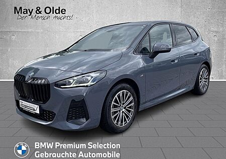 BMW 218 Active Tourer M Sport Park Assist AHK Drivin