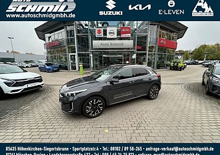 Kia XCeed 1.5T AUTOMATIK PLATINUM GLASSCHIEBEDACH