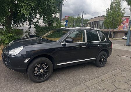 Porsche Cayenne S S