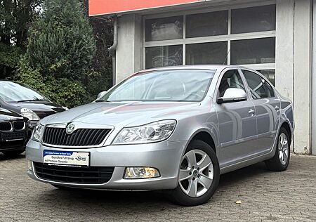 Skoda Octavia LIM. 1.4 TSI ELEGANCE NAVI 1. HAND