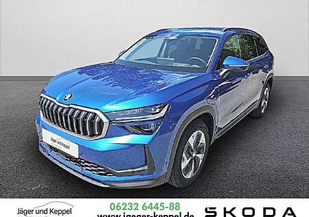 Skoda Kodiaq Selection 1,5 TSI iV 150 kW 6-Gang automa