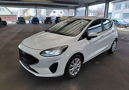 Ford Fiesta Cool & Connect
