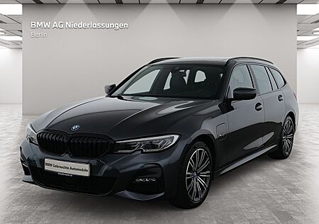 BMW 330e Touring M Sport AHK LiveCockpitProf Laser