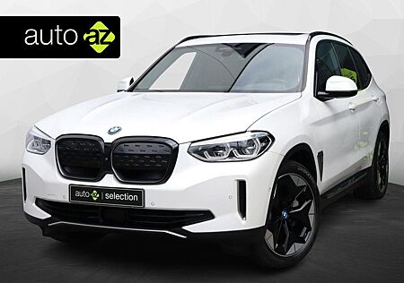 BMW iX3 High Executive 80 kWh