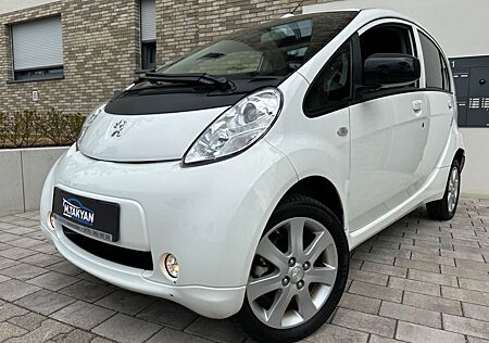 Peugeot iOn Modell 2018*Elektro*Automatik*38 tkm*