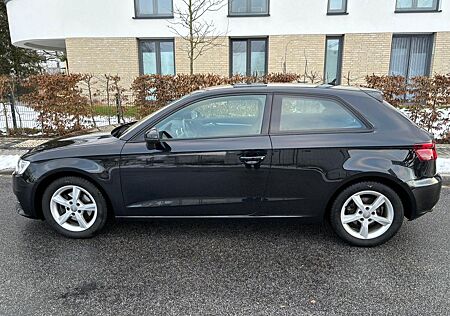 Audi A3 1.4 TFSI Ambiente (neuer Motor)