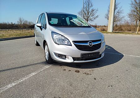 Opel Meriva 1.4 Active 103kW Active