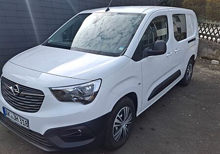 Opel Combo Lkw Zulassung und Sitze, ( Mixto )