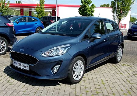 Ford Fiesta Trend Klima/Winterpaket/PP