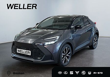 Toyota C-HR 1.8 Hybrid Teamplayer *LED*ACC*CAM*el Heck*