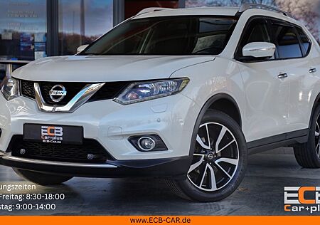 Nissan X-Trail Acenta *2.Hand/Temp./SHZ*