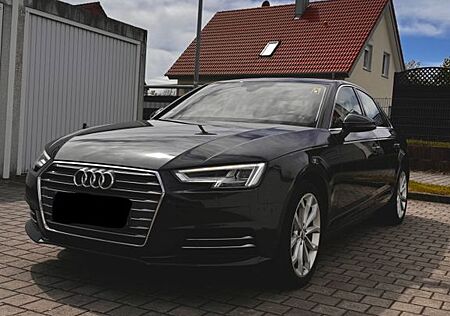 Audi A4 1.4 TFSI