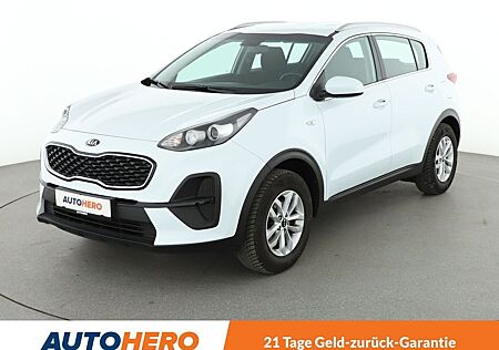 Kia Sportage 1.6 GDI Edition 7 2WD*TEMPO*CAM*PDC*SHZ