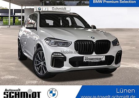 BMW X5 M50d /// 2Jahre-BPS.GARANTIE