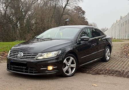 VW Passat CC Volkswagen