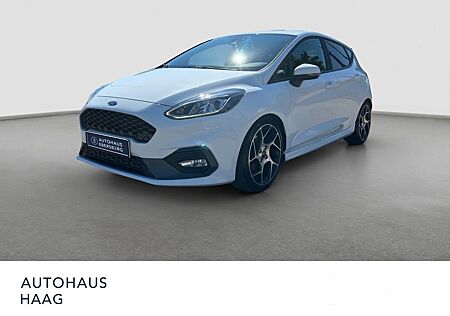 Ford Fiesta 1.5 EcoBoost ST PDC Clima B&O DAB Sync