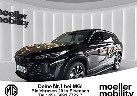 MG HS PHEV Luxuy MY24 Automatik, Navi, LED, Sit...