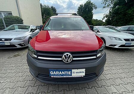 VW Caddy Volkswagen Nfz Kasten EcoProfi BMT
