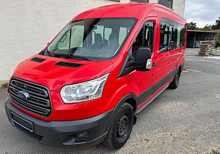 Ford Transit Kombi 350 L3 Trend Lift Rampe
