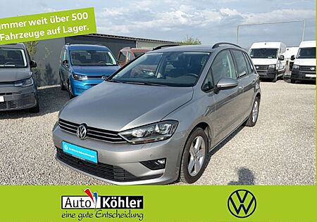 VW Golf Sportsvan Volkswagen TDi Nur für Gewerbe und Export