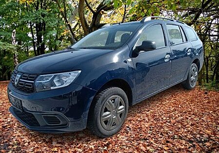 Dacia Logan Logan1.0 MCV II Kombi*CD*Gr GARANTIE*LED*1.HD*E6