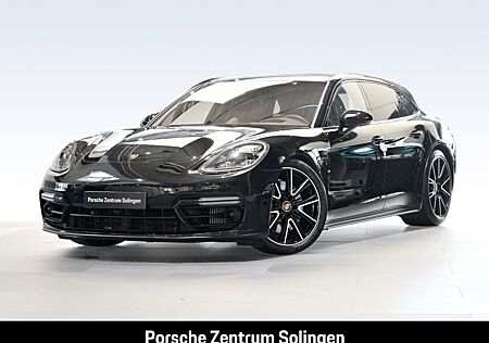 Porsche Panamera GTS Sport Turismo Matrix HeadUp Massag
